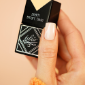 baza hybrydowa Smart Base Peach 7ml Eclair Nail - zdjęcie 16