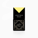 butelka żółtej cytrynowej bazy hybrydowej Smart Base Lemon 7ml Eclair Nail