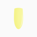 żółty odcień bazy hybrydowej Smart Base Lemon 7ml Eclair Nail