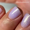 baza hybrydowa Smart Base Lavender 7ml Eclair Nail - zdjęcie 12