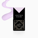 baza hybrydowa Smart Base Lavender 7ml Eclair Nail