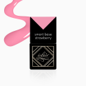 baza hybrydowa Smart Base Strawberry 7ml Eclair Nail