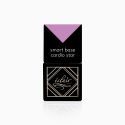 butelka bazy hybrydowej Smart Base Cardio Star 7ml Eclair Nail