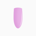 pastelowy fiolet bazy hybrydowej  Cardio Star 7ml Eclair Nail