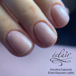 Smart Base SILVER NUDE 14ml...