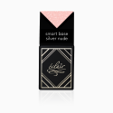 butelka bazy hybrydowej Smart Base Silver Nude 14ml Eclair Nail