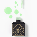 miętowa baza hybrydowa Smart Base Mint Sprint 7ml Eclair Nail