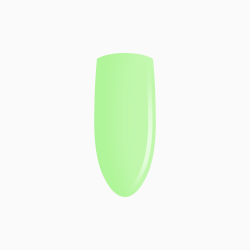 miętowy pastelowy odcień bazy hybrydowej Smart Base Mint Sprint 7ml Eclair Nail