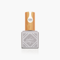 mleczny odcień lakieru hybrydowego Hema Free Coconut Simply Mani 7ml - zdjęcie 8