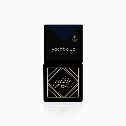 butelka lakieru hybrydowego Yacht Club 7ml Eclair Nail