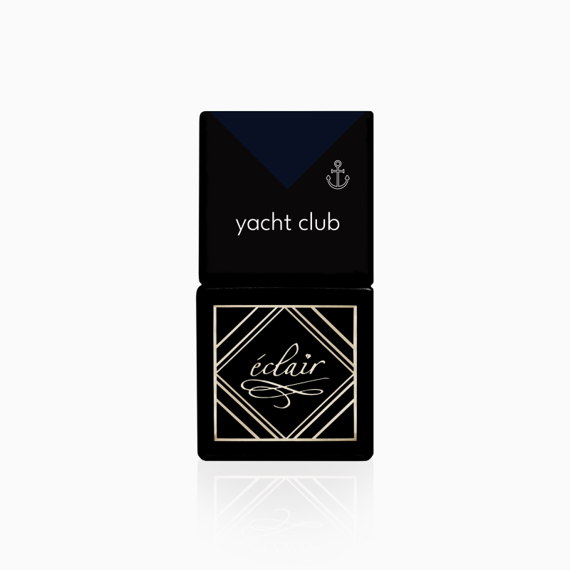 butelka lakieru hybrydowego Yacht Club 7ml Eclair Nail