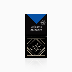 butelka lakieru hybrydowego Welcome on board 7ml Eclair Nail