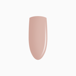 klasyczny odcień nude lakieru hybrydowego Legaly Nude 7ml Eclair Nail