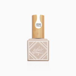 top hybrydowy hema free Simply Mani by Eclair Top Coat 7ml