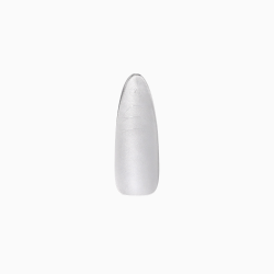 kształt migdała tipsa na paznokcie Easy Gel Tips Almond Eclair Nail