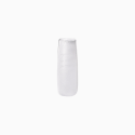 tipsy żelowe do przedłużania paznokci Easy Gel Tips SQUARE Eclair