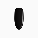 czarny lakier hybrydowy Eclair Black Panther 7ml