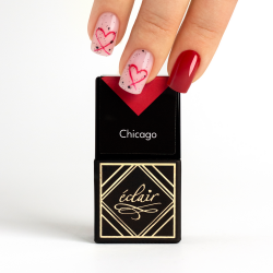 CHICAGO - lakier hybrydowy 7ml
