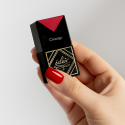 lakier hybrydowy Chicago 7ml Eclair Nail - zdjęcie 14