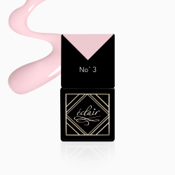 lakier hybrydowy No 3 7ml Eclair Nail