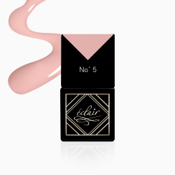 No 5 - lakier hybrydowy 7ml