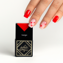 lakier hybrydowy Tango 7ml Eclair Nail - zdjęcie 13