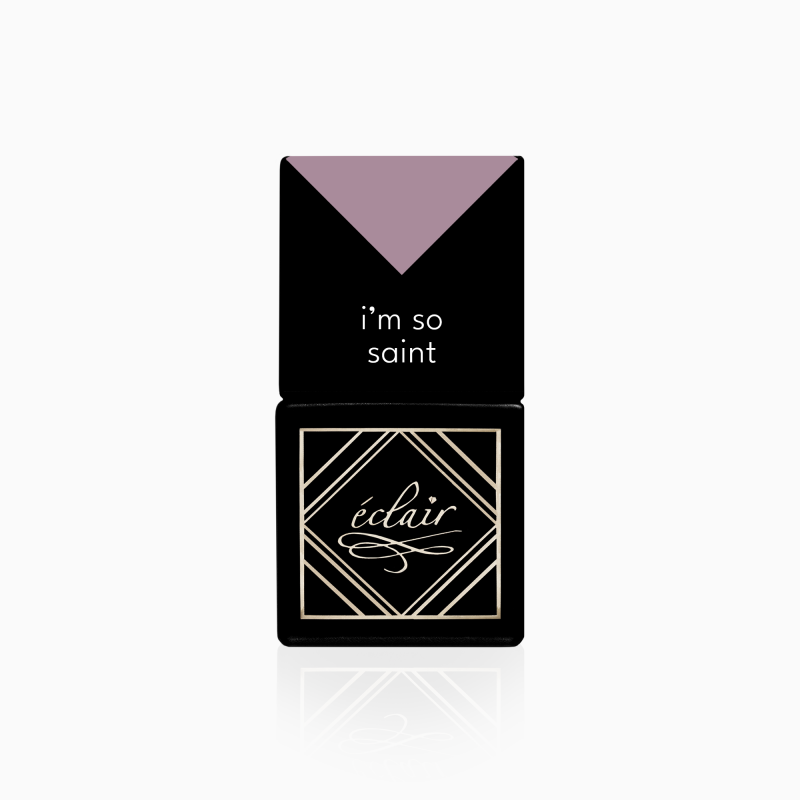 butelka lakieru hybrydowego Eclair I'm So Saint 7ml
