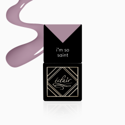 lakier hybrydowy I'm So Saint 7ml Eclair Nail