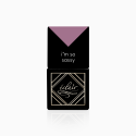 butelka lakieru hybrydowego I`m So Sassy 7ml Eclair Nail