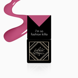 lakier hybrydowy I'm So Fashion Killa 7ml Eclair Nail