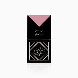 butelka lakieru hybrydowego I`m So Stylish 7ml Eclair Nail