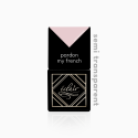 butelka lakieru hybrydowego Pardon My French Eclair 7ml