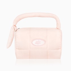 kosmetyczka na kosmetyki PINK Eclair Nail