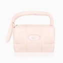 kosmetyczka na kosmetyki PINK Eclair Nail