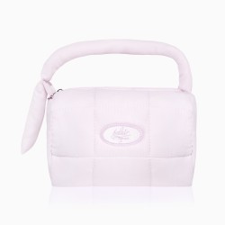 kosmetyczka na kosmetyki Lavender Eclair Nail