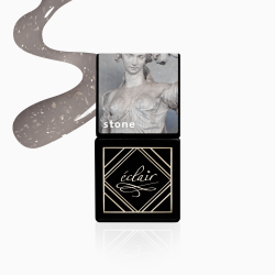 lakier hybrydowy Stone 7ml Eclair Nail