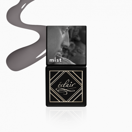 lakier hybrydowy Mist 7ml Eclair Nail - zdjęcie 1