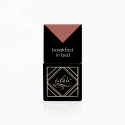 butelka lakieru hybrydowego Eclair Breakfast In Bed 7ml