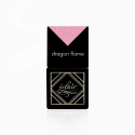 butelka lakieru hybrydowego Dragon Flame 7ml Eclair Nail