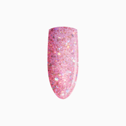 lakier hybrydowy Eclair Nail Dragon Flame 7ml