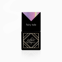 butelka lakieru hybrydowego Fairy Tale 7ml Eclair Nail