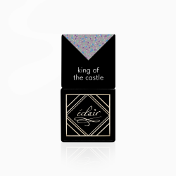 butelka lakieru hybrydowego King Of The Castle 7ml Eclair Nail