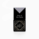 butelka lakieru hybrydowego King Of The Castle 7ml Eclair Nail