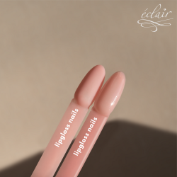 LIPGLOSS NAILS - lakier...