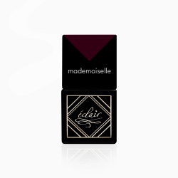 butelka lakieru hybrydowego Madmoiselle Eclair 7ml