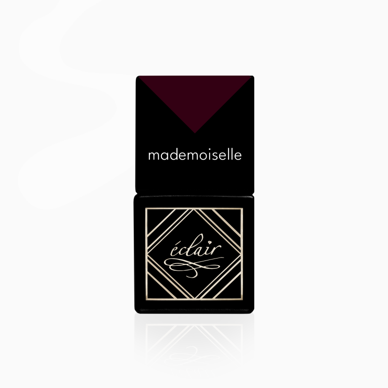butelka lakieru hybrydowego Madmoiselle Eclair 7ml