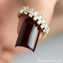 lakier hybrydowy Mademoiselle 7ml Eclair Nail - zdjęcie 16