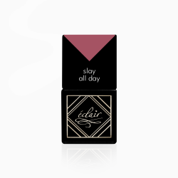 butelka lakieru hybrydowego Eclair Slay All Day 7ml