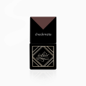 butelka lakieru hybrydowego Checkmate 7ml Eclair Nail