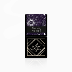 butelka lakieru hybrydowego Feel My Satellite 7ml Eclair Nail